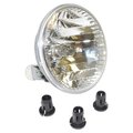 Crown Automotive 2011-15 Mk Patriot Fog Light, #68081399Ab 68081399AB